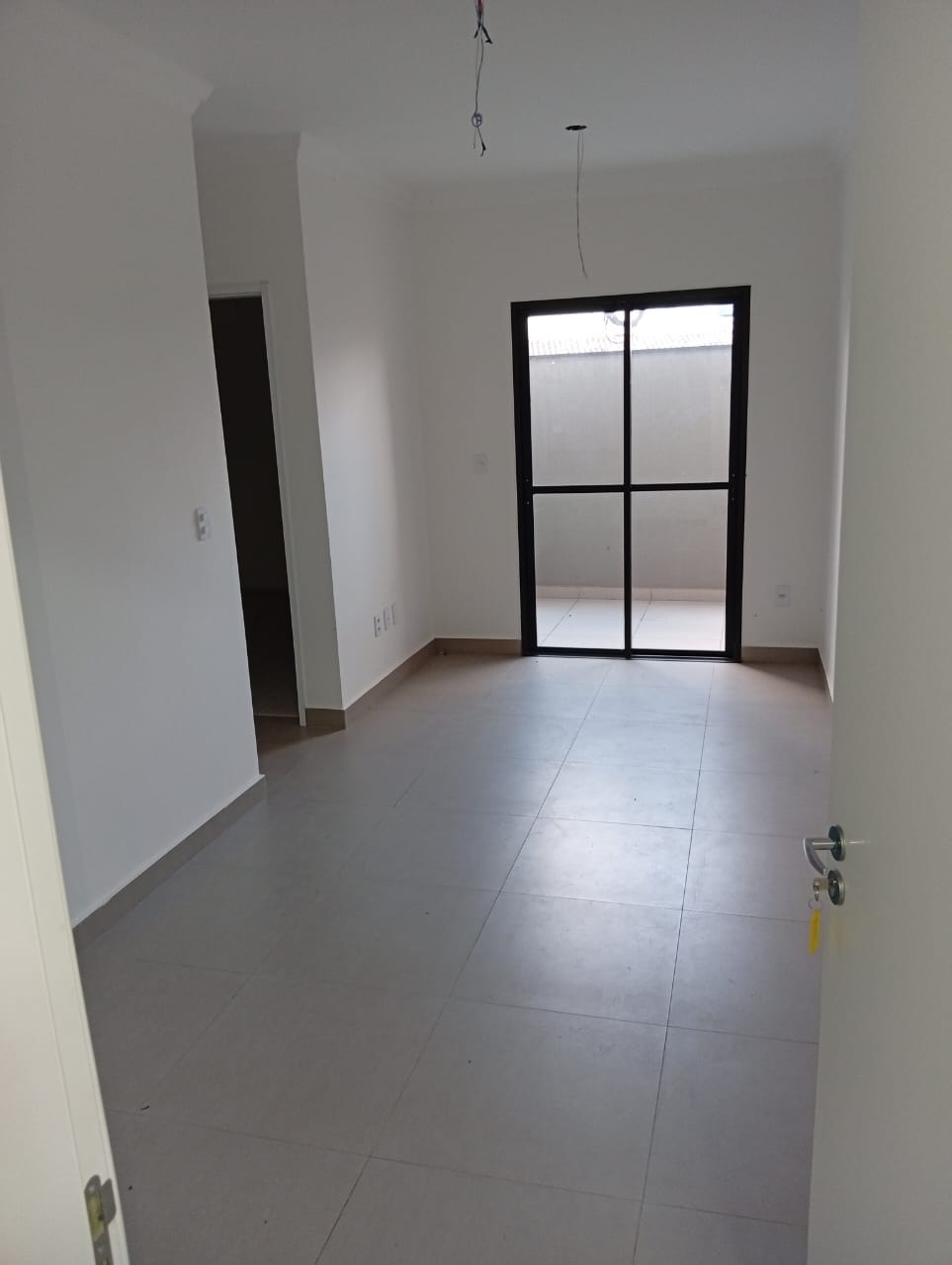 Aconchegante Apartamento Térreo no Vila Aeroporto em Sorocaba SP