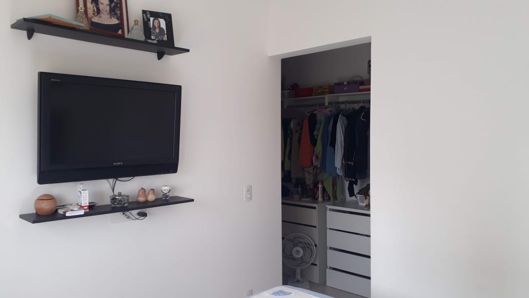 Apartamento com 2 quartos à venda Gran Vision , Centro, Sorocaba