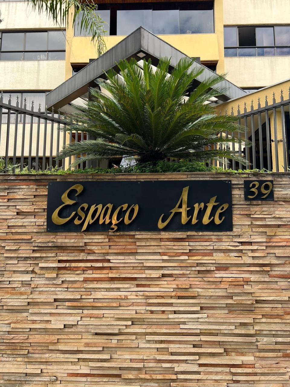  Apartamento no Centro em Sorocaba SP  //  ESPAÇO ARTE  3 suites 3 vagas