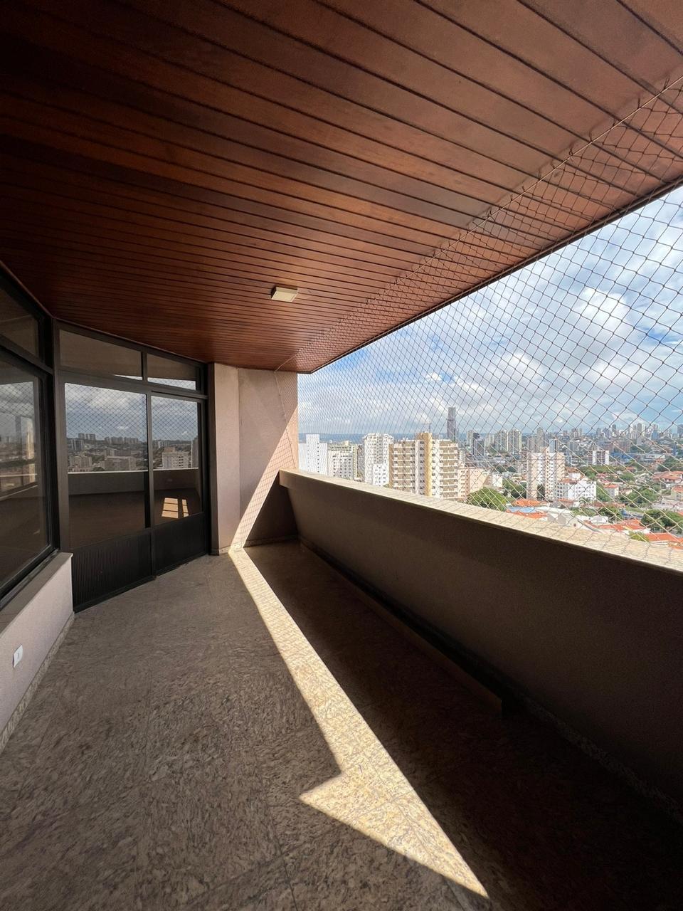 Apartamento - Venda