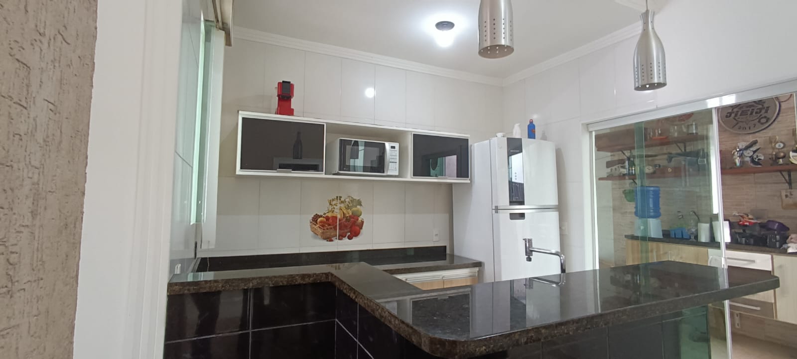 Aconchegante Casa térrea no Vila Domingues em Votorantim SP