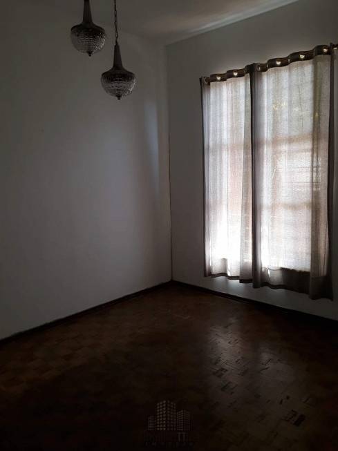 Excelente localização  Casa Térrea  na Vila Trujilo – 3 Quartos, 120m² Úteis em Sorocaba