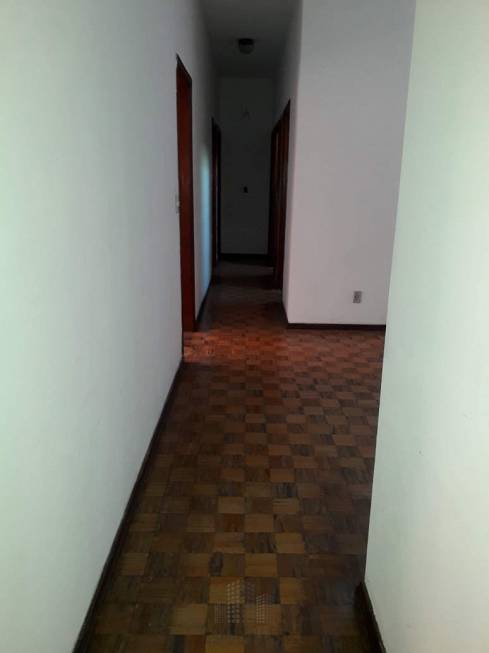 Excelente localização  Casa Térrea  na Vila Trujilo – 3 Quartos, 120m² Úteis em Sorocaba