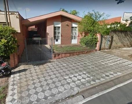 Casa Térrea