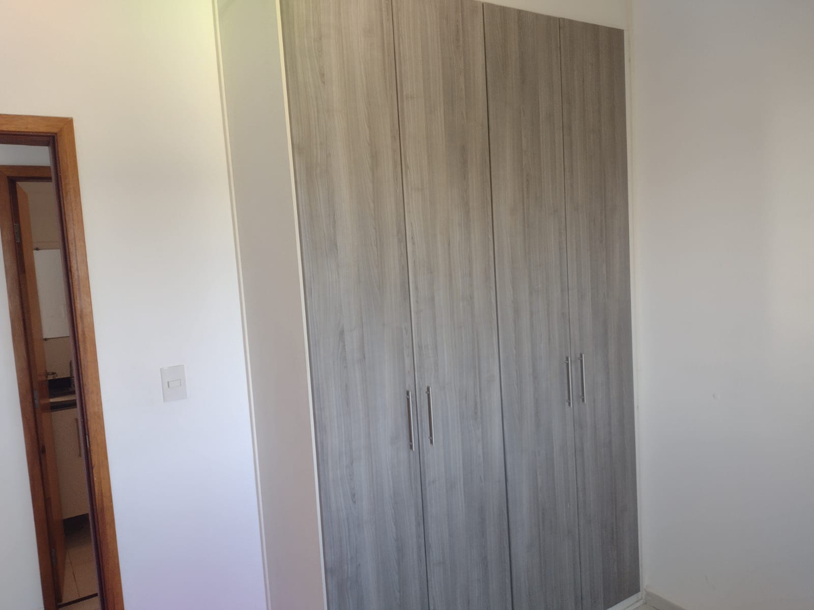 Apartamento para Alugar em Vossoroca, Votorantim - 2 Quartos, Condomínio Villa Sunset