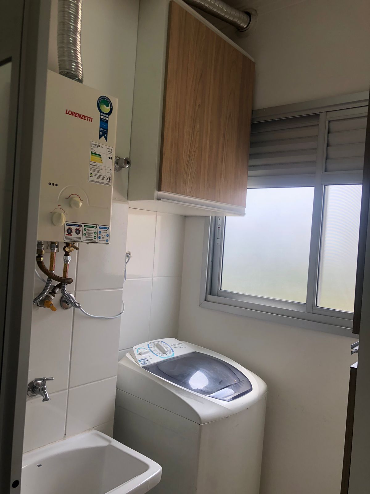 Apartamento Campolim Vida Plena 2 dormitorios /  48 mt locação ou Venda