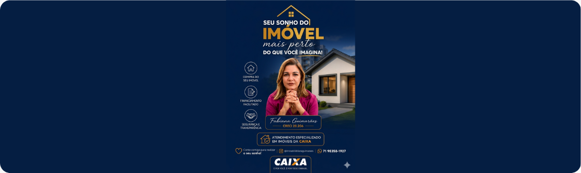 Banner promocional