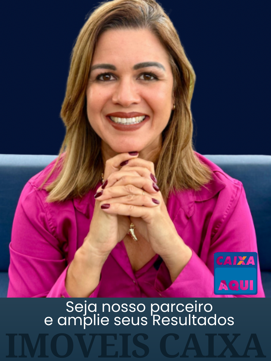PARCERIA DE IMOVEIS CAIXA PARA CORRETORES DE IMOVEIS 
