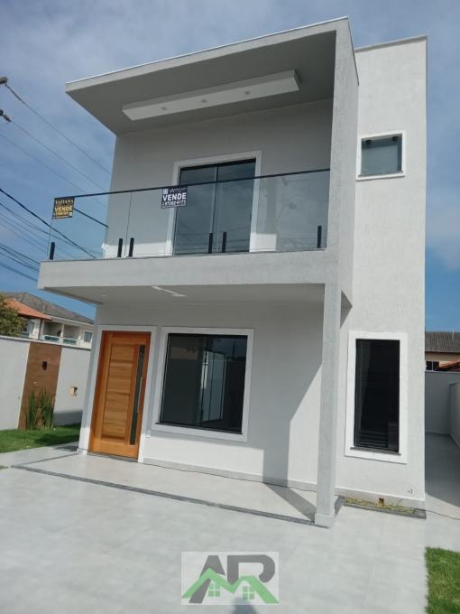 Casa - Venda, Itaipuaçú, Maricá, RJ