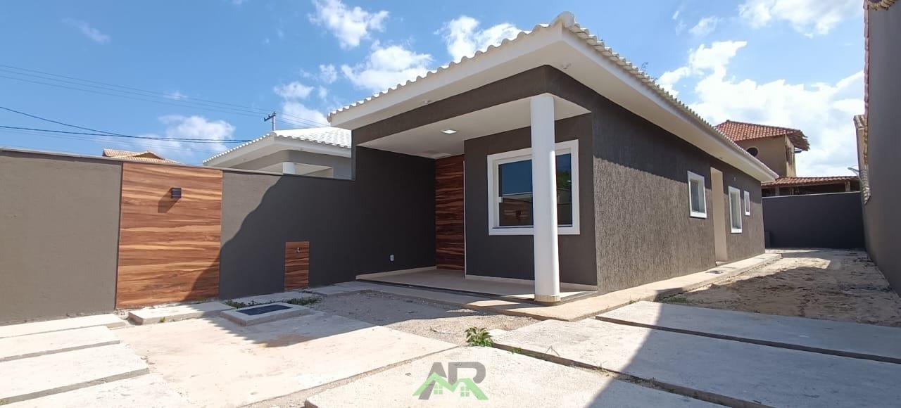 Casa - Venda, Guaratiba (Ponta Negra), Maricá, RJ