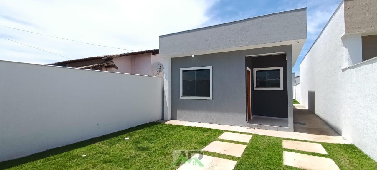 Casa - Venda, Itaipuaçú, Maricá, RJ