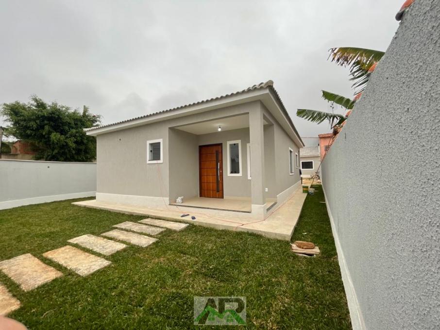 Casa - Venda, Itaipuaçú, Maricá, RJ
