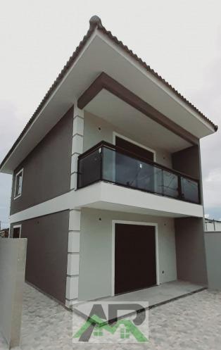 Casa - Venda, Itaipuaçú, Maricá, RJ