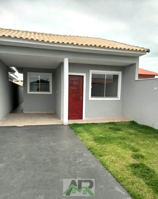 Casa - Venda, Itaipuaçú, Maricá, RJ