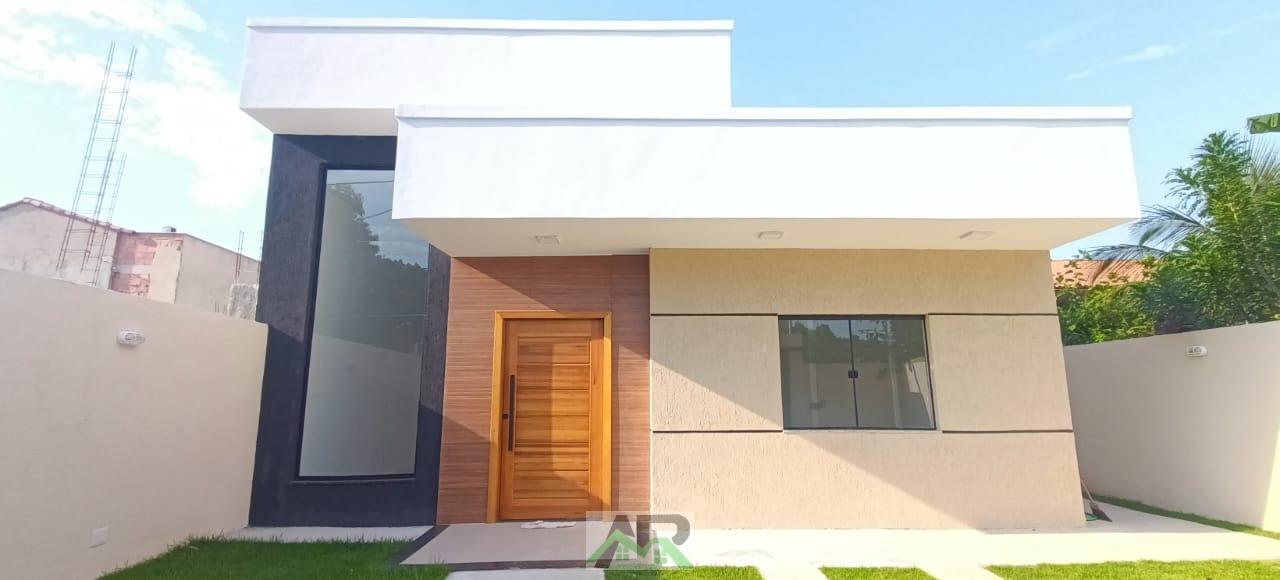 Casa - Venda, Jardim Atlântico Oeste (Itaipuaçu), Maricá, RJ