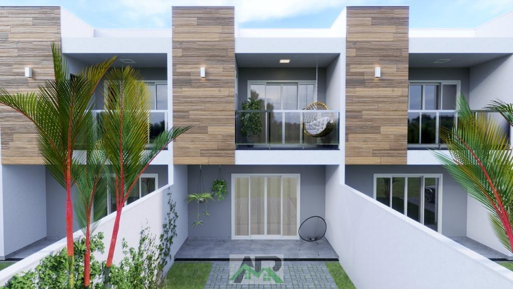 Casa - Venda, Itaipuaçú, Maricá, RJ