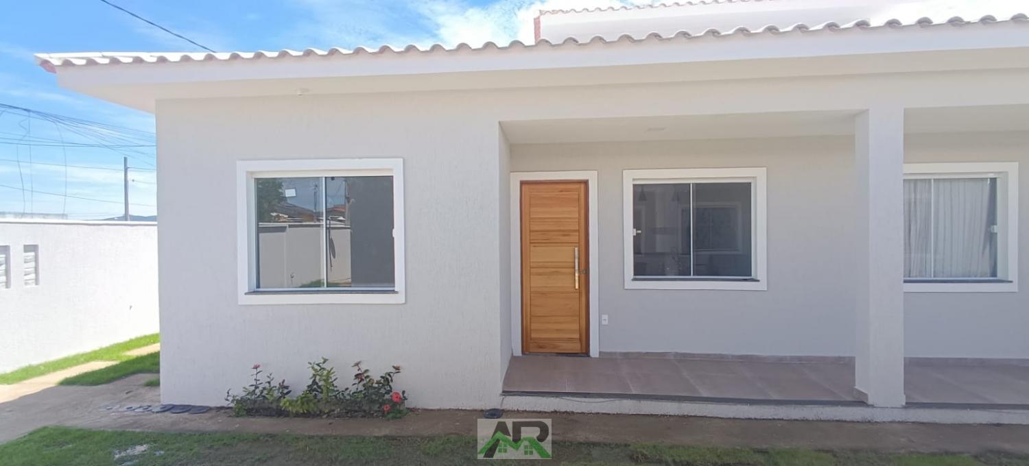 Casa em condomínio - Venda, Itaipuaçú, Maricá, RJ