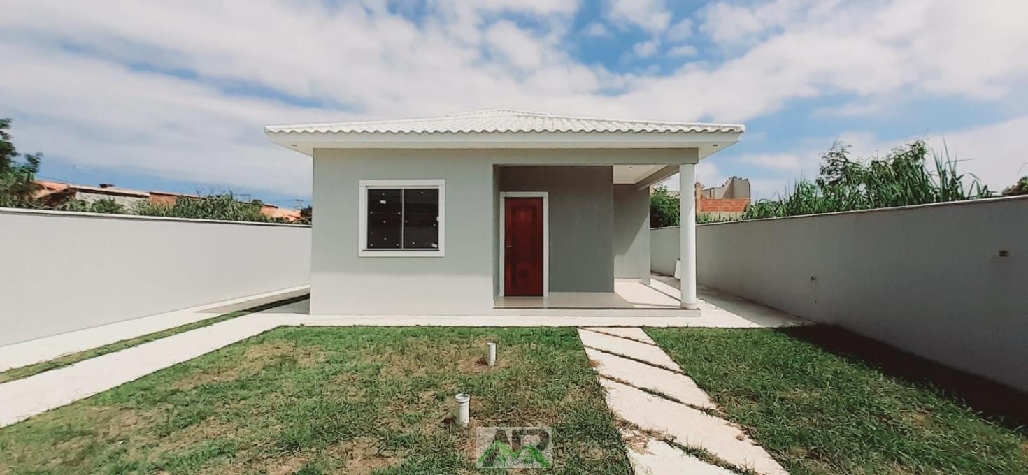 Casa - Venda, Itaipuaçú, Maricá, RJ