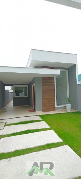 Casa - Venda, Itaipuaçú, Maricá, RJ