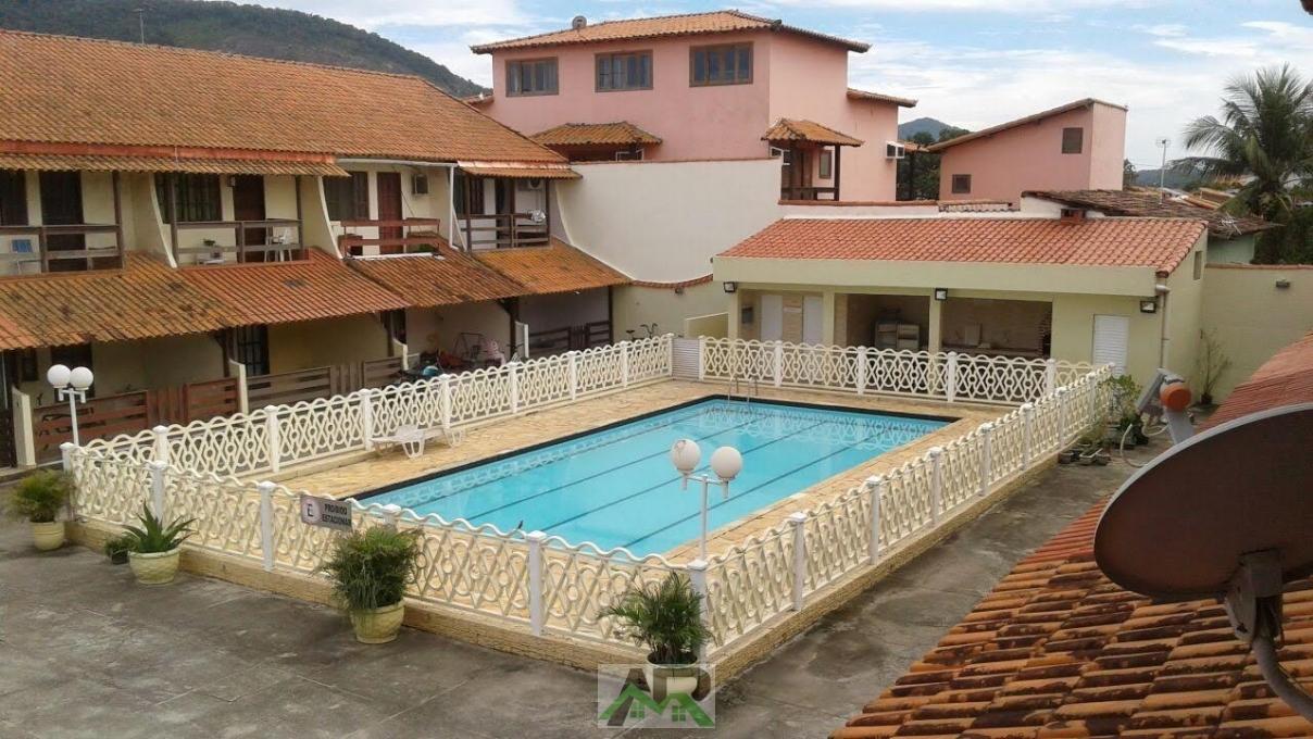 Casa em condomínio - Venda, Itaipuaçú, Maricá, RJ