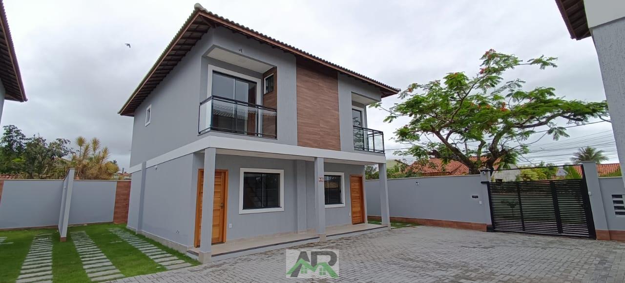 Casa - Venda, Itaipuaçú, Maricá, RJ