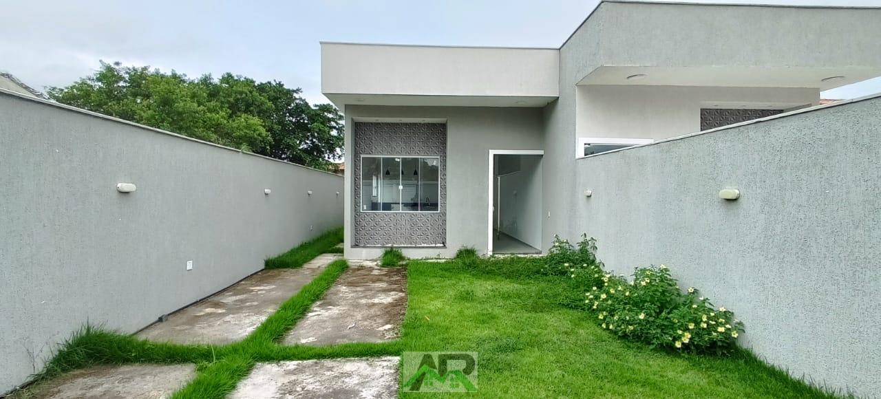 Casa - Venda, Itaipuaçú, Maricá, RJ
