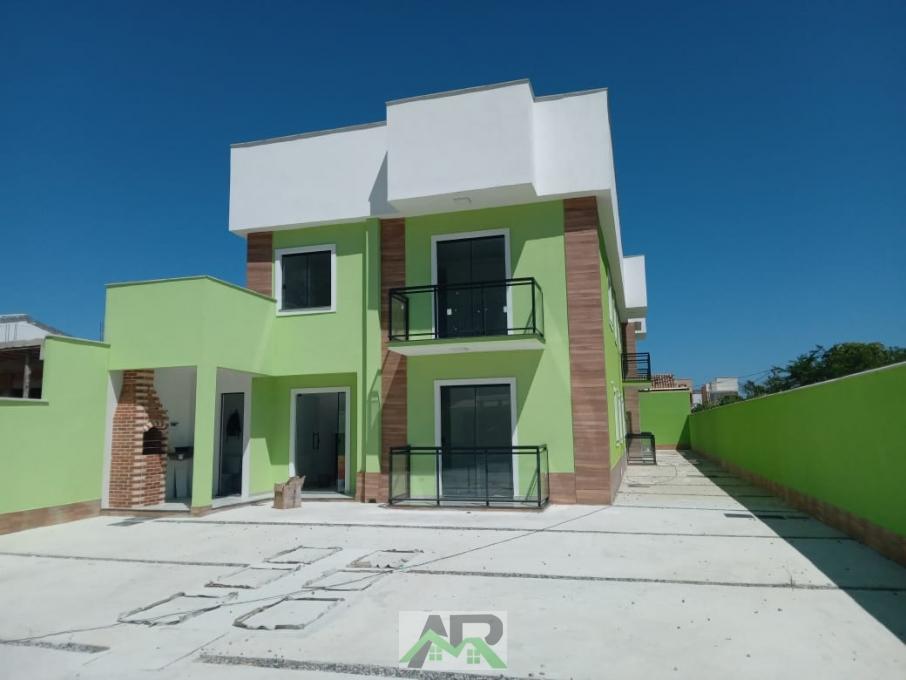 Apartamento - Venda, Itaipuaçú, Maricá, RJ