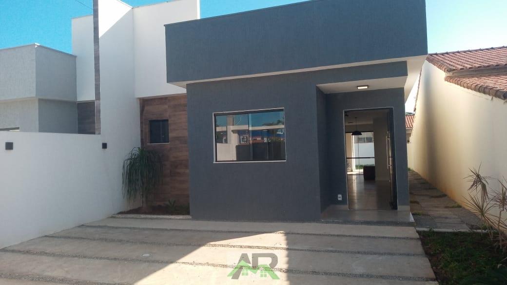 Casa - Venda, Itaipuaçú, Maricá, RJ