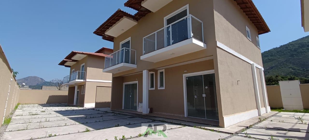 Casa - Venda, Itaipuaçú, Maricá, RJ