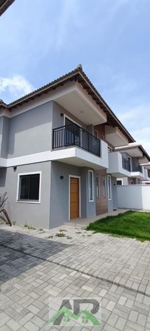 Casa - Venda, Itaipuaçú, Maricá, RJ