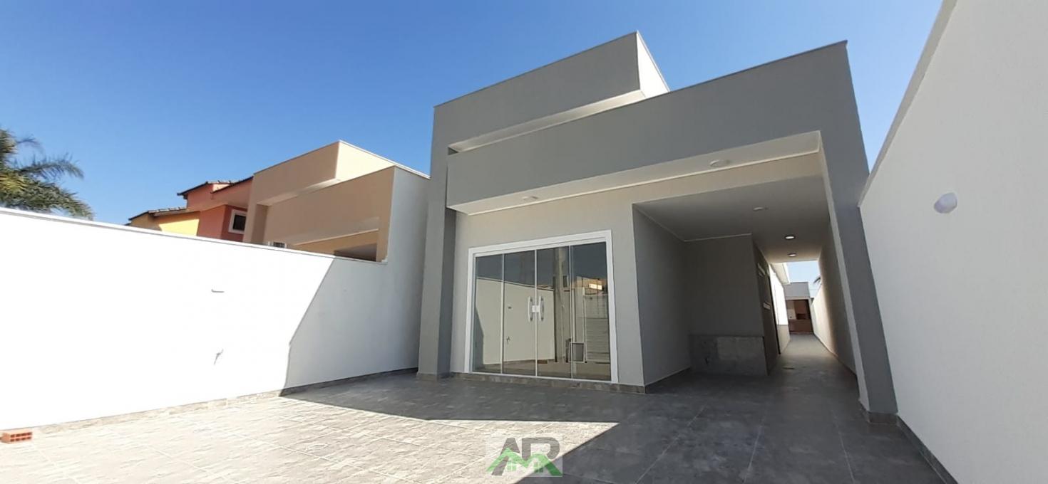 Casa - Venda, Itaipuaçú, Maricá, RJ