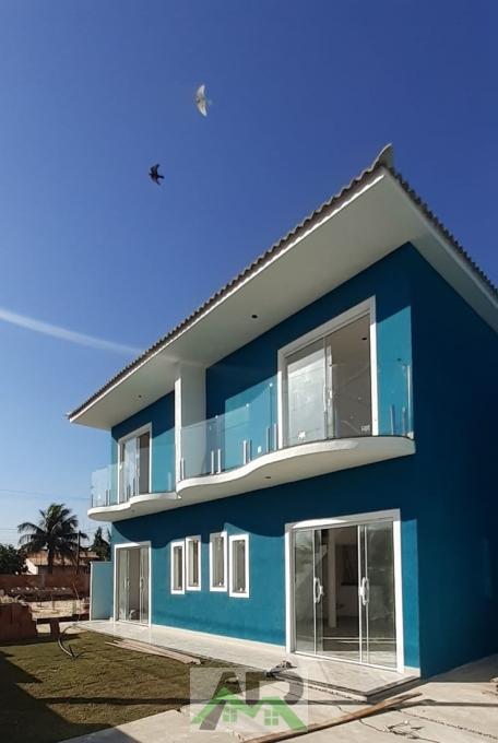 Casa - Venda, Itaipuaçú, Maricá, RJ