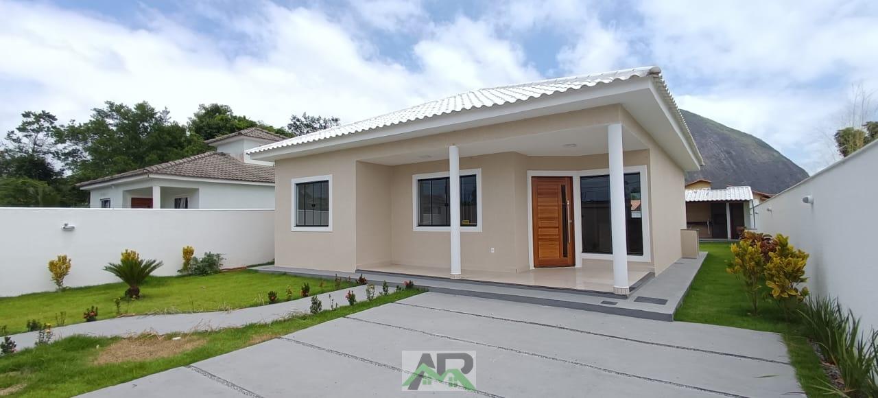 Casa - Venda, Itaipuaçú, Maricá, RJ