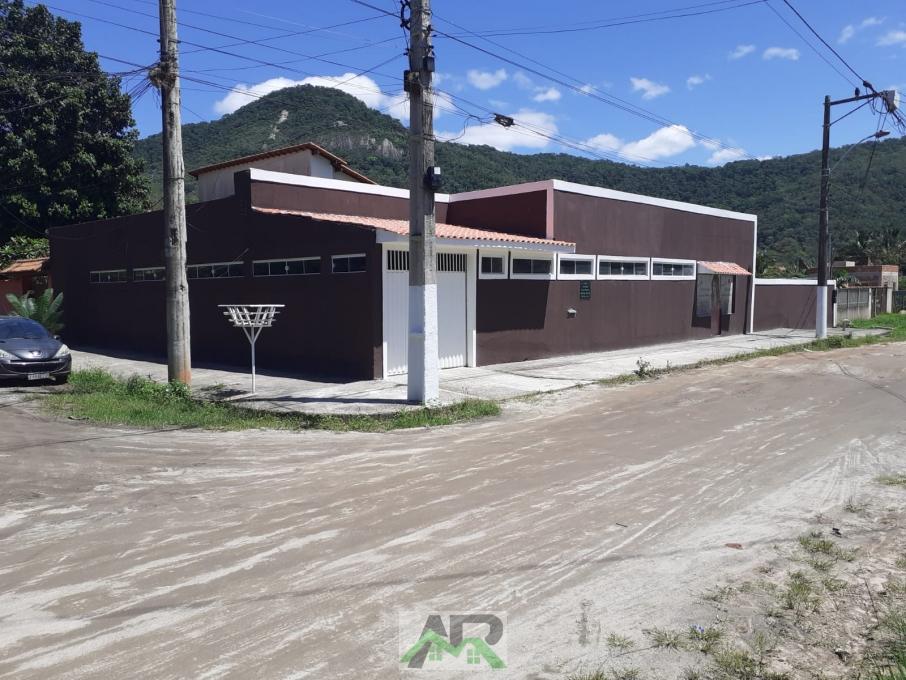 Casa - Venda, Itaipuaçú, Maricá, RJ