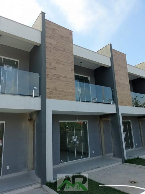 Casa - Venda, Itaipuaçú, Maricá, RJ
