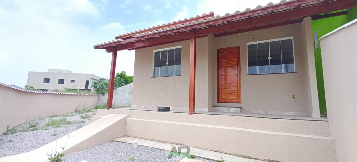 Casa - Venda, São José do Imbassaí, Maricá, RJ