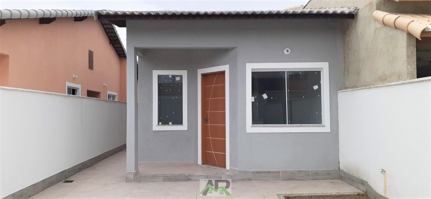 Casa - Venda, Itaipuaçú, Maricá, RJ
