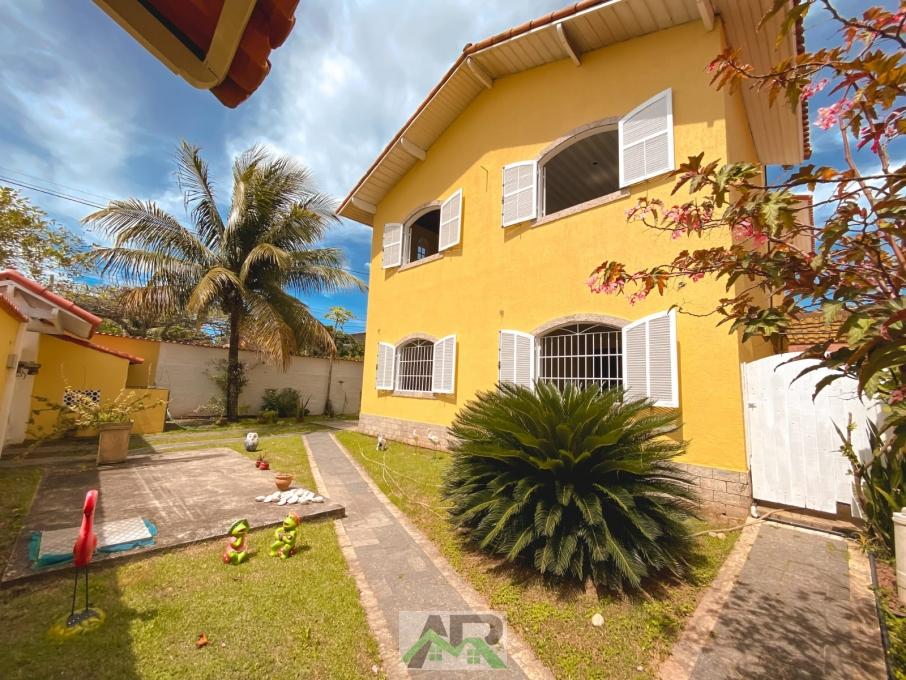 Casa - Venda, Itaipuaçú, Maricá, RJ