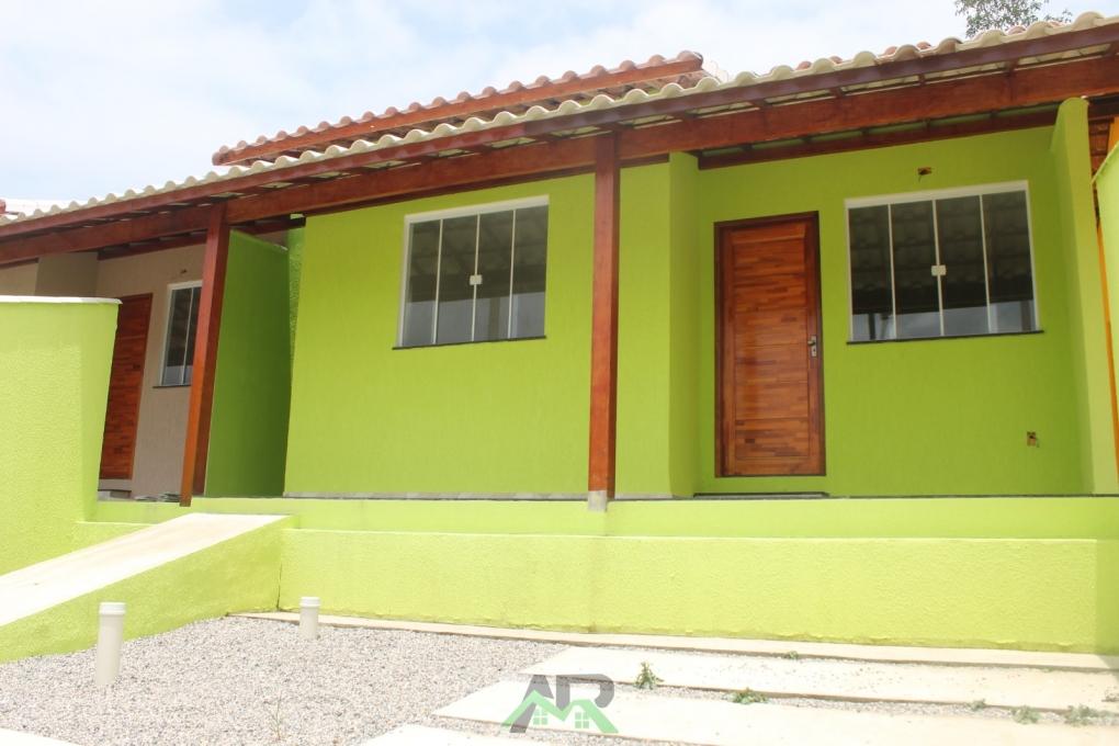 Casa - Venda, São José do Imbassaí, Maricá, RJ