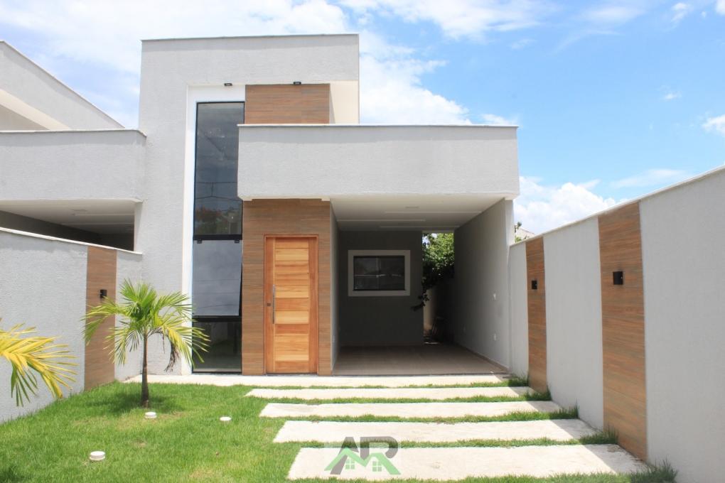 Casa - Venda, Itaipuaçú, Maricá, RJ