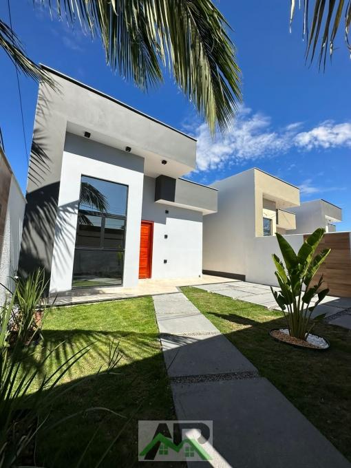 Casa - Venda, Parque Nanci, Maricá, RJ