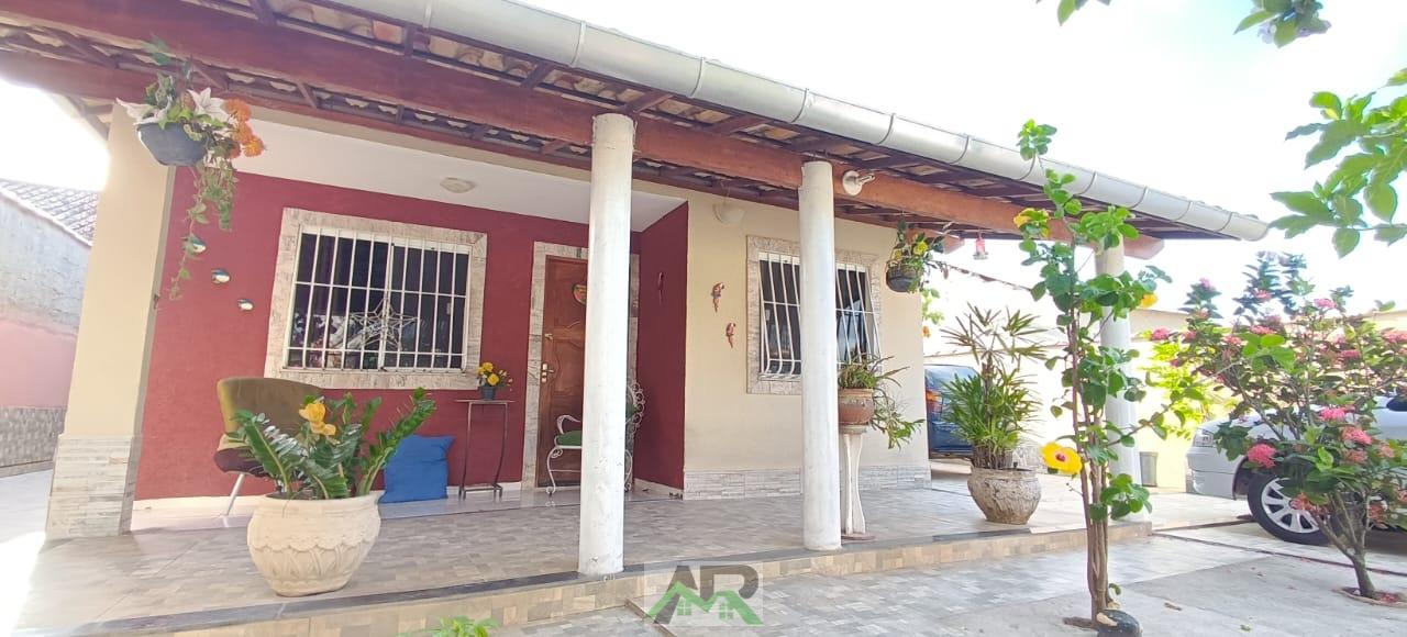 Casa - Venda, Itaipuaçú, Maricá, RJ