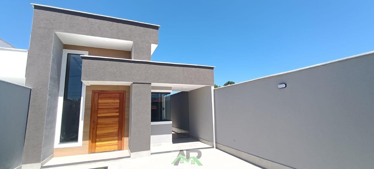 Casa - Venda, Itaipuaçú, Maricá, RJ