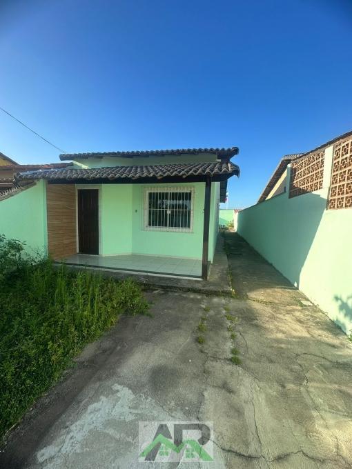Casa - Venda, Itaipuaçú, Maricá, RJ