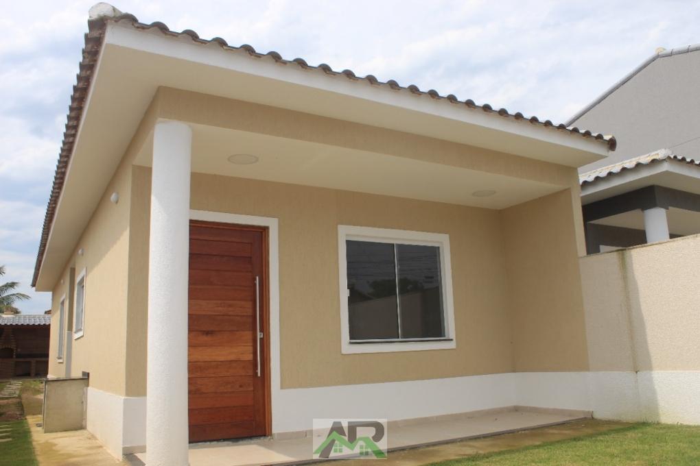 Casa - Venda, Itaipuaçú, Maricá, RJ