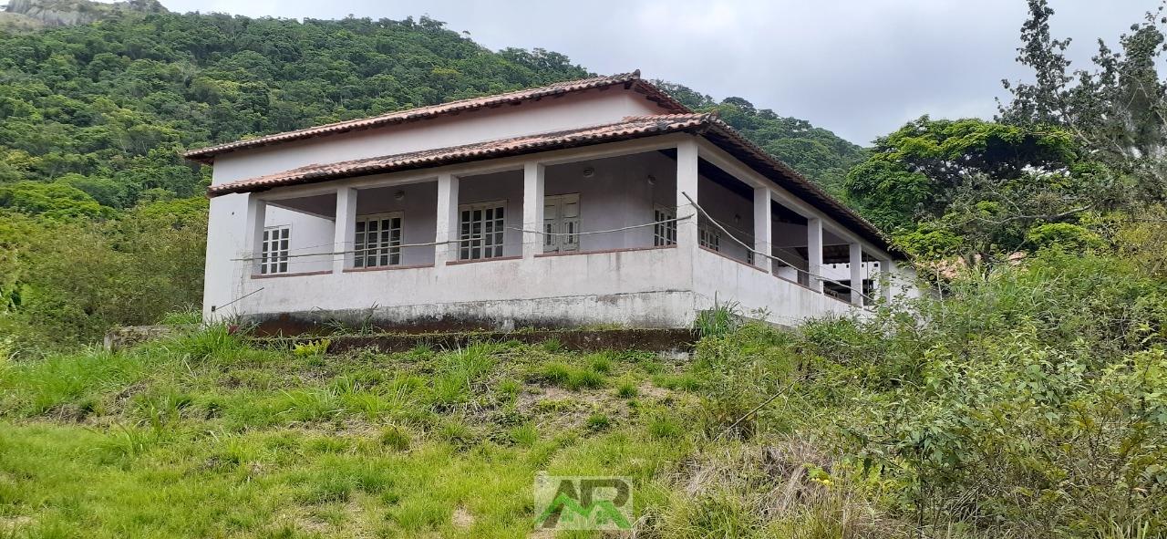 Sítio - Venda, São José do Imbassaí, Maricá, RJ