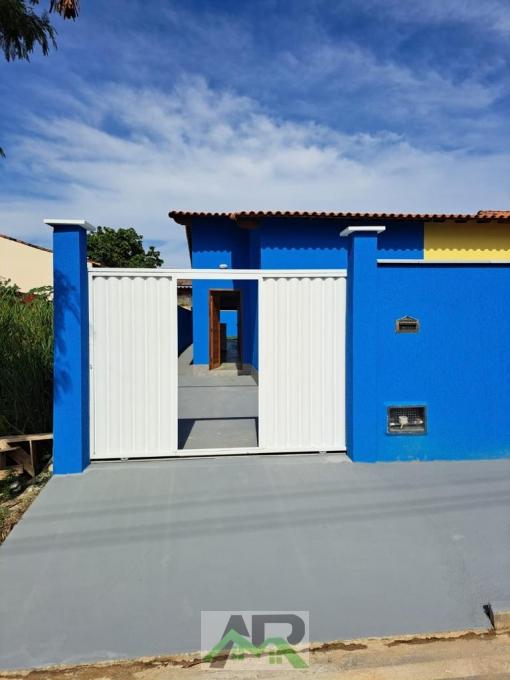 Casa - Venda, Itaipuaçú, Maricá, RJ