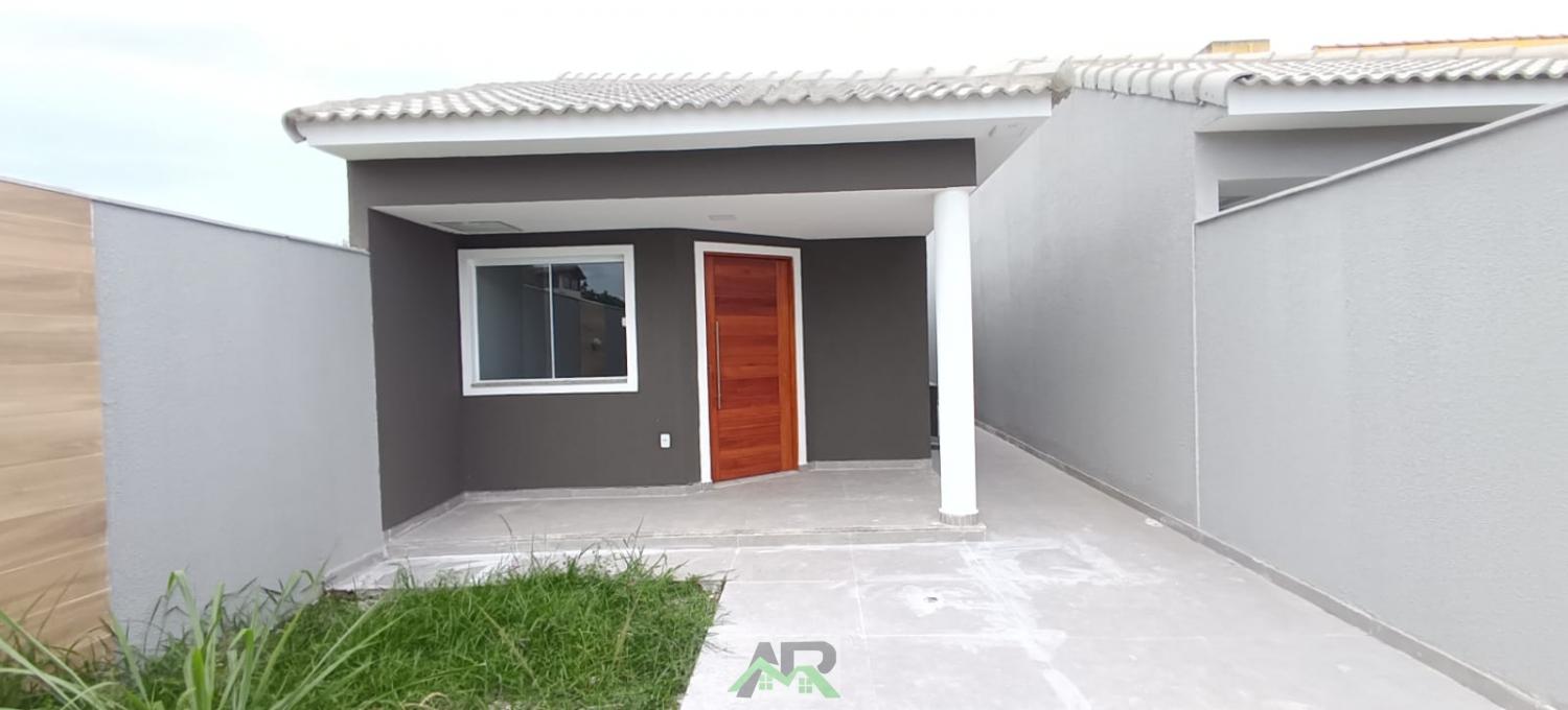 Casa - Venda, Itaipuaçú, Maricá, RJ