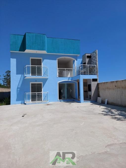 Apartamento - Venda, Itaipuaçú, Maricá, RJ