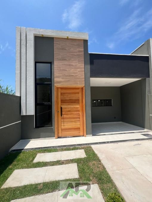 Casa - Venda, Itaipuaçú, Maricá, RJ